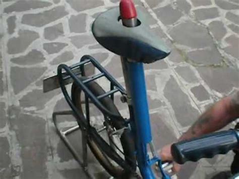 bicicleta con dildo|bicicleta dildo Search